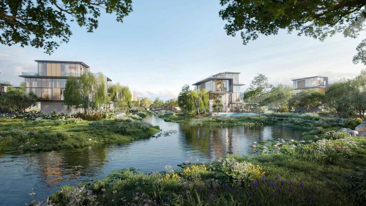 Thành viên Tập đoàn Ecopark trở thành nhà đầu tư dự án 259 ha tại Tây Ninh