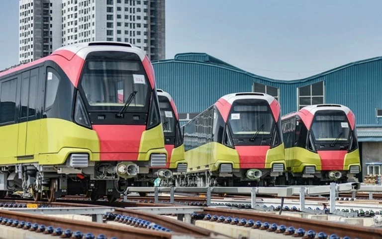 Đảm bảo năng lực tài chính khi cung cấp dịch vụ, hàng hóa công nghiệp đường sắt