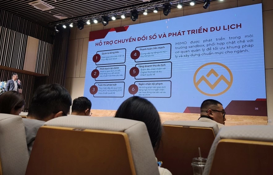 Thử nghiệm mô hình chuyển đổi tài sản số sang tiền pháp định được cấp phép sẽ có nhiều ưu điểm hơn P2P truyền thống Thử nghiệm mô hình chuyển đổi tài sản số sang tiền pháp định được cấp phép sẽ có nhiều ưu điểm hơn P2P truyền thống