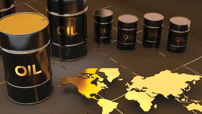 Ngày 11/1: Giá dầu thế giới tăng mạnh phiên cuối tuần