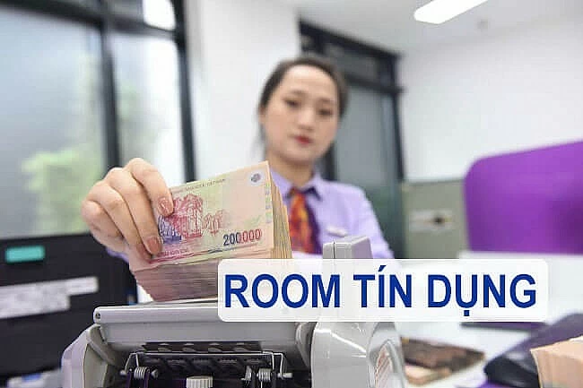 Tăng trưởng tín dụng 2026: Giới hạn Tăng trưởng tín dụng 2026: Giới hạn