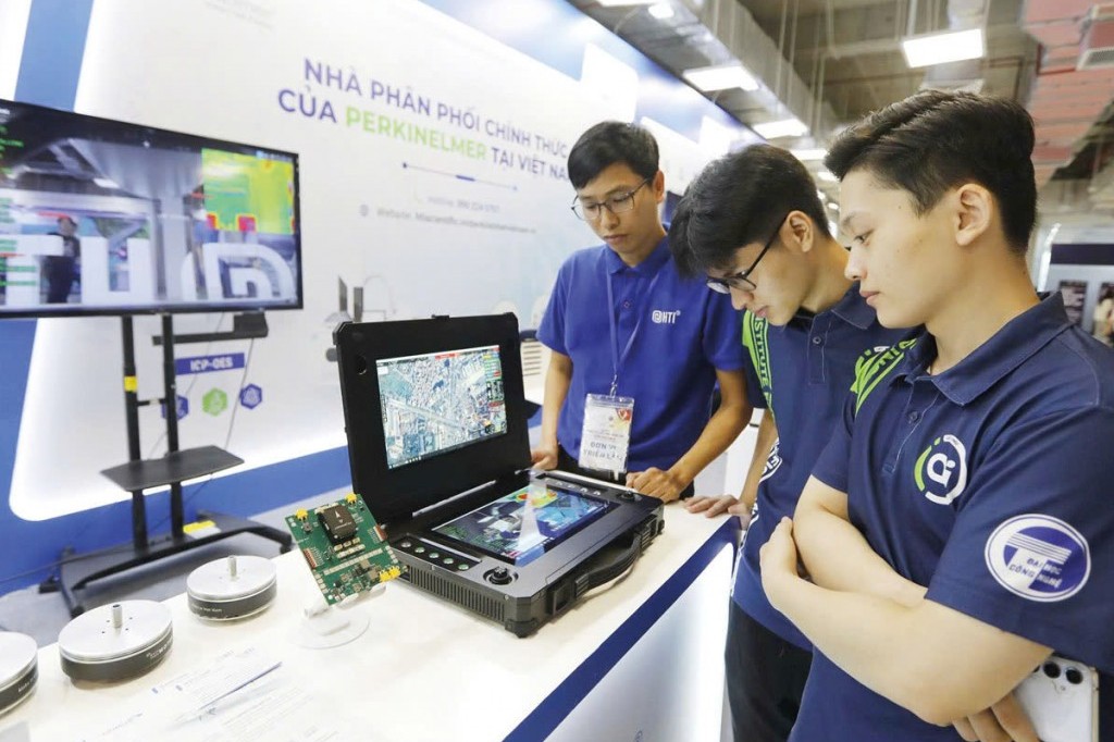 khoi thong nguon luc tai san cong cho phat trien khoa hoc cong nghe