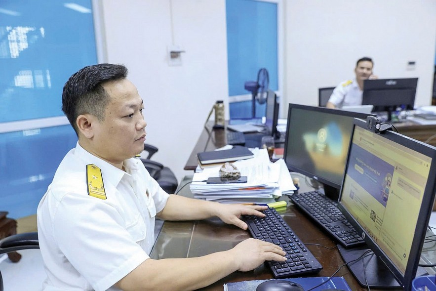 Miễn phí các dịch vụ thuế điện tử phục vụ hộ kinh doanh kê khai, nộp thuế