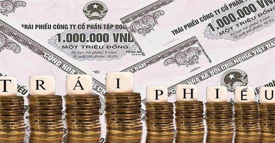 Niềm tin là xương sống của thị trường trái phiếu doanh nghiệp Niềm tin là xương sống của thị trường trái phiếu doanh nghiệp
