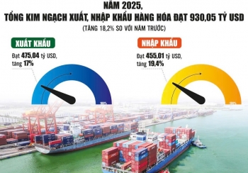 Doanh nghiệp cảng biển trước cú hích hạ tầng giao thông