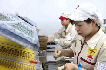 Tăng trưởng xuất khẩu bứt phá, mở dư địa lớn cho năm 2026