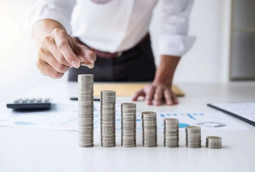 Mở rộng dư địa phát triển ngành quỹ đầu tư chứng khoán Mở rộng dư địa phát triển ngành quỹ đầu tư chứng khoán