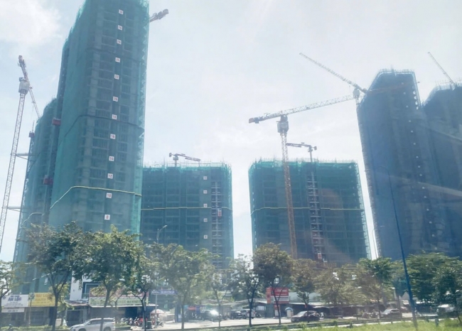 Nguồn cung nhà ở khởi sắc, thị trường vào giai đoạn bứt tốc