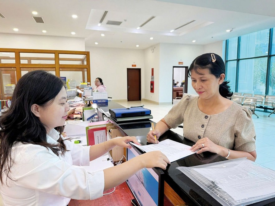 Thu - chi ngân sách năm 2025 vượt dự toán, tạo đà cho năm 2026