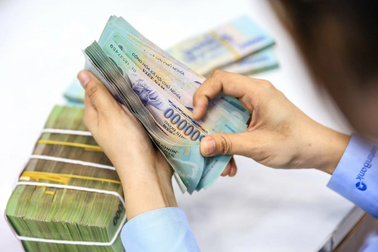 Dự báo lạm phát trung bình tại Việt Nam năm 2026 sẽ xoay quanh mức 3,5% Dự báo lạm phát trung bình tại Việt Nam năm 2026 sẽ xoay quanh mức 3,5%