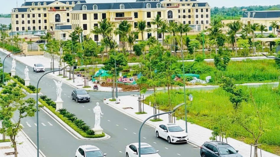 Thị trường M&A bất động sản “giằng co”, doanh nghiệp mạnh tay tái cấu trúc