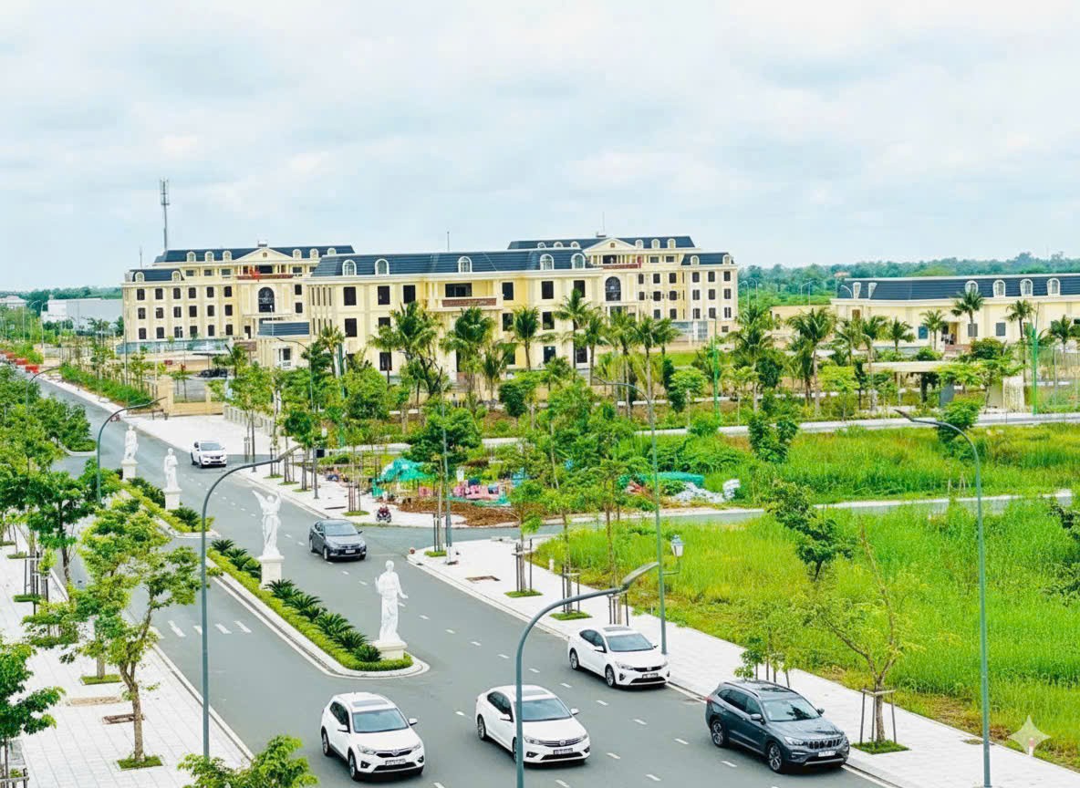 Thị trường M&A bất động sản “giằng co”, doanh nghiệp mạnh tay tái cấu trúc