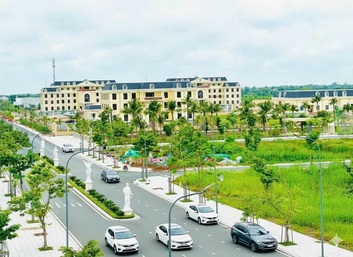 Thị trường M&A bất động sản “giằng co”, doanh nghiệp mạnh tay tái cấu trúc