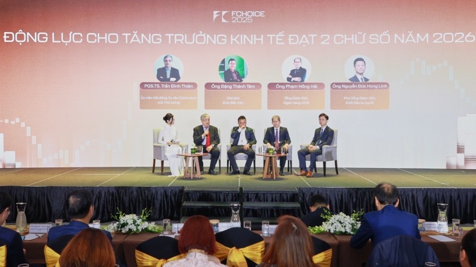 "Bộ" nghị quyết trụ cột và cuộc cách mạng mở rộng cơ hội