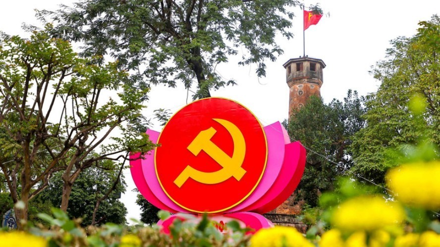 Tiến tới Đại hội XIV của Đảng: Vì hạnh phúc và sự an cư của nhân dân