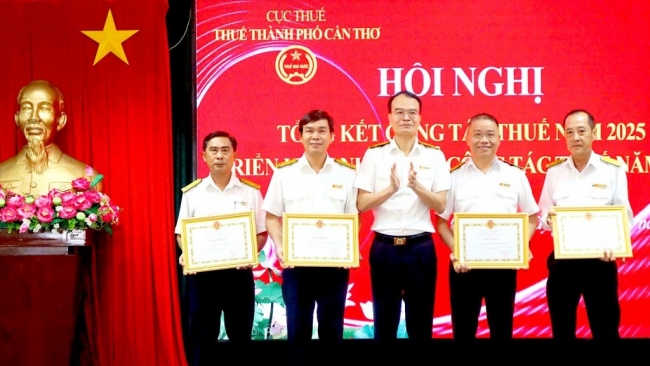 Dư địa phát triển mới tạo ra nguồn thu ngân sách lớn trên địa bàn TP. Cần Thơ