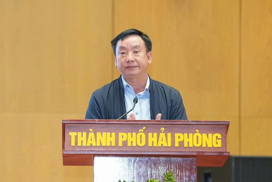 Thuế TP. Hải Phòng nhanh chóng vào cuộc triển khai công tác thuế ngay từ đầu năm