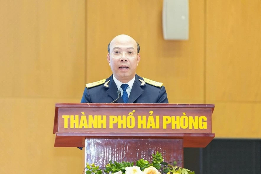 Thuế TP. Hải Phòng nhanh chóng vào cuộc triển khai công tác thuế ngay từ đầu năm