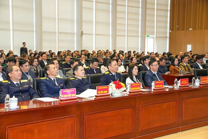 Thuế TP. Hải Phòng nhanh chóng vào cuộc triển khai công tác thuế ngay từ đầu năm