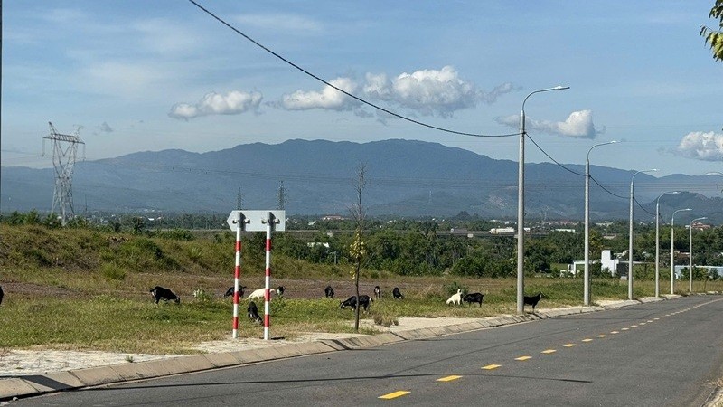 Đà Nẵng: Đẩy nhanh tiến độ đầu tư hạ tầng cụm công nghiệp, tránh lãng phí nguồn lực