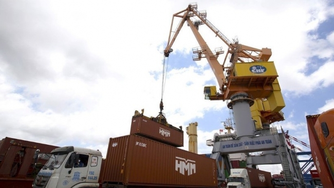 Tiến tới Đại hội XIV: Đột phá hạ tầng - động lực thúc đẩy tăng trưởng mạnh mẽ