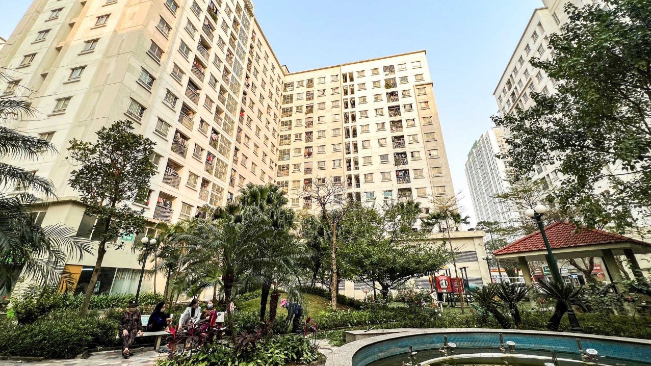 Giao chỉ tiêu phát triển nhà ở xã hội cho các địa phương