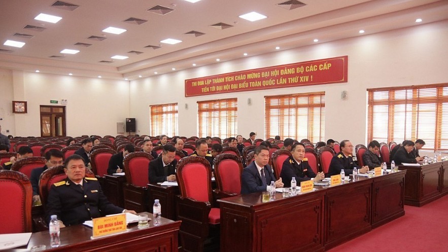 Thuế tỉnh Lạng Sơn thu nội địa năm 2025 vượt cao so với dự toán