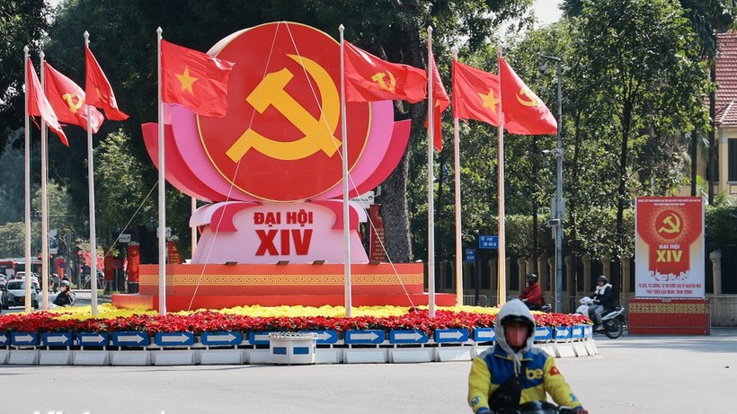 Đại hội XIV của Đảng: Kỳ vọng vào các định hướng chiến lược và quyết sách lớn
