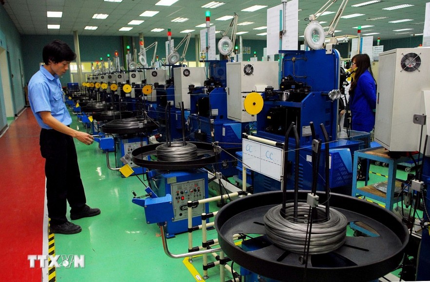 Đại hội IX của Đảng: Mở đường tiến vào thế kỷ mới, thiên niên kỷ mới Đại hội IX của Đảng: Mở đường tiến vào thế kỷ mới, thiên niên kỷ mới