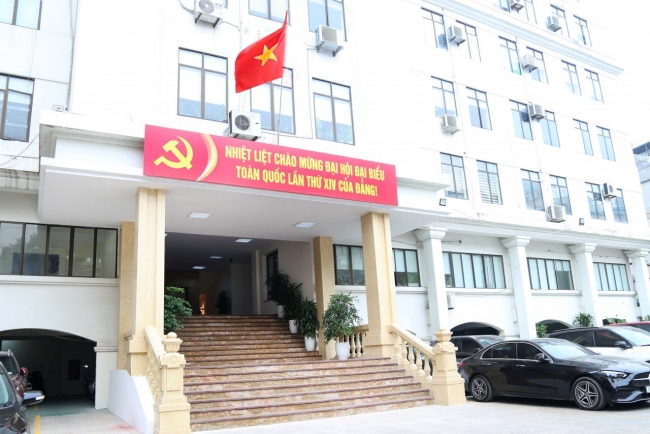 Cục Dự trữ Nhà nước thi đua lập thành tích chào mừng Đại hội lần thứ XIV của Đảng