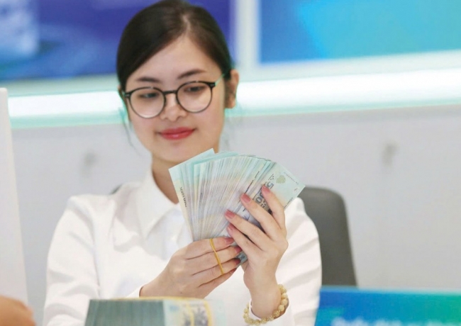 Mở đường đưa ngân hàng quốc doanh lọt Top 100 châu Á