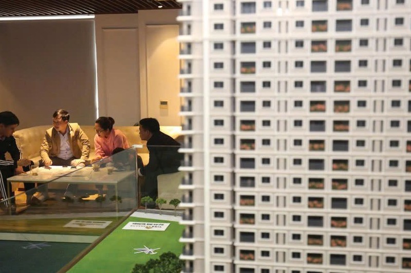 Thị trường bất động sản, phân khúc nào sẽ lên ngôi?