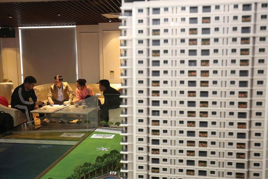 Thị trường bất động sản, phân khúc nào sẽ lên ngôi?