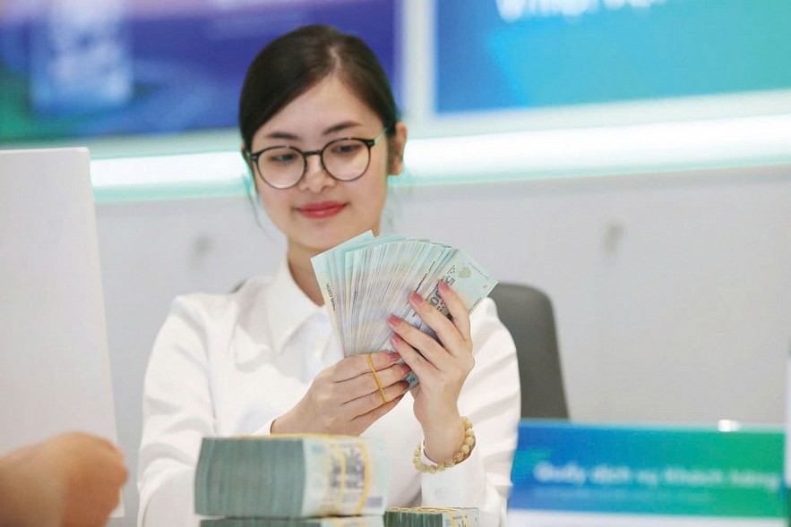 Mở đường đưa ngân hàng quốc doanh lọt Top 100 châu Á Mở đường đưa ngân hàng quốc doanh lọt Top 100 châu Á