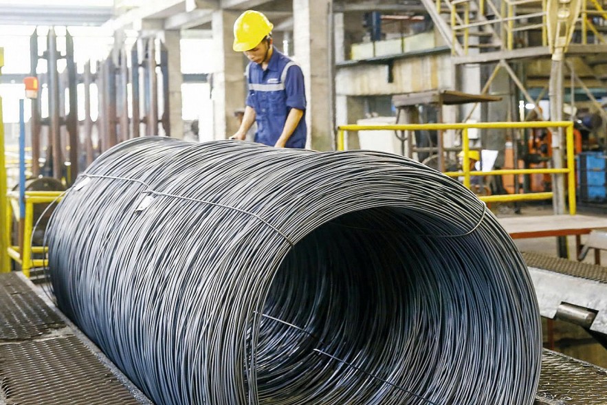 Lợi nhuận doanh nghiệp phục hồi, tạo nền tảng thị trường năm 2026