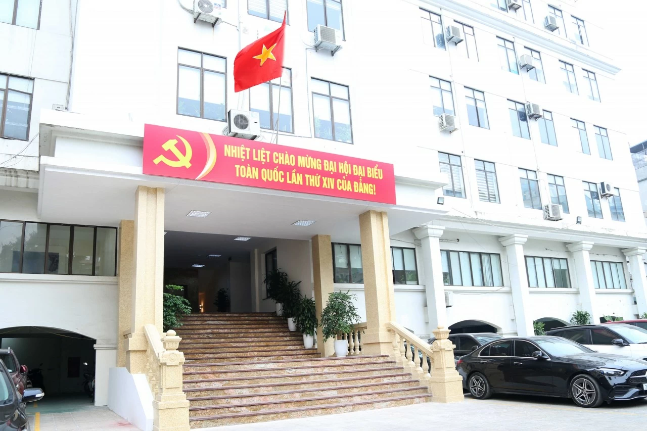 Cục Dự trữ Nhà nước thi đua lập thành tích chào mừng Đại hội lần thứ XIV của Đảng Cục Dự trữ Nhà nước thi đua lập thành tích chào mừng Đại hội lần thứ XIV của Đảng