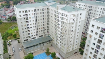 Giải ngân nhà ở xã hội tăng gần 120%, cho vay người trẻ mua nhà vượt 32.000 tỷ đồng