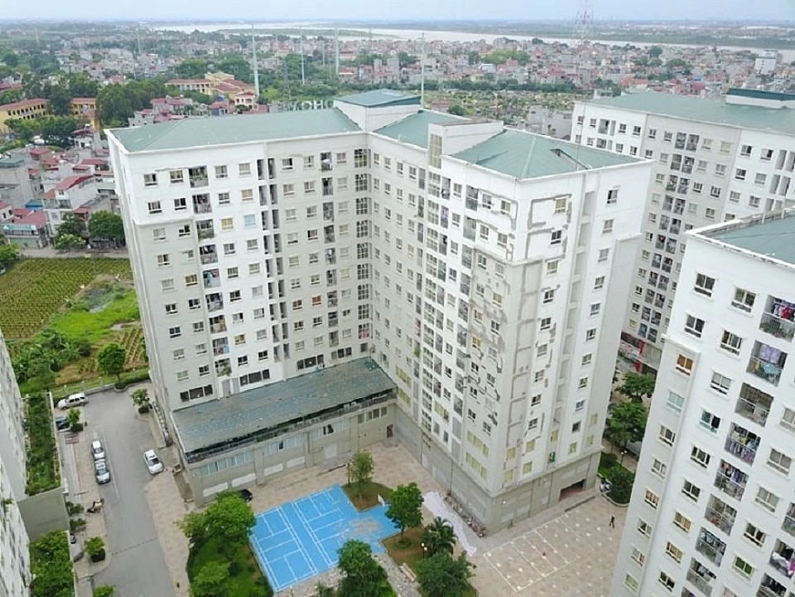 Giải ngân nhà ở xã hội tăng gần 120%, cho vay người trẻ mua nhà vượt 32.000 tỷ đồng Giải ngân nhà ở xã hội tăng gần 120%, cho vay người trẻ mua nhà vượt 32.000 tỷ đồng