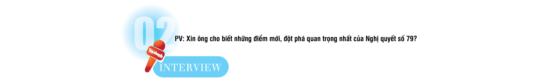 Nghị quyết số 79: Đột phá tư duy, khơi thông nguồn lực kinh tế nhà nước