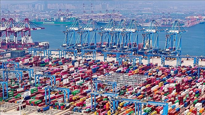 Ngân hàng Thế giới dự báo tăng trưởng toàn cầu 2026 ở mức 2,6%