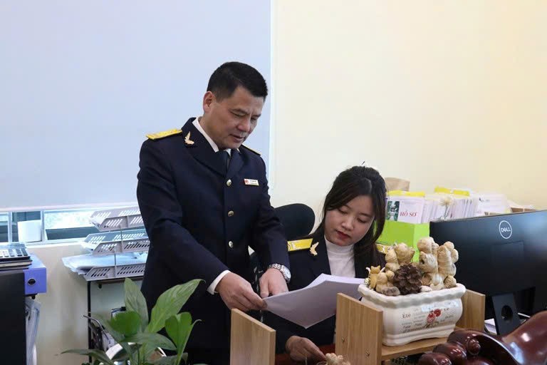 Thuế tỉnh Phú Thọ triển khai kịp thời chính sách giảm thuế hỗ trợ doanh nghiệp