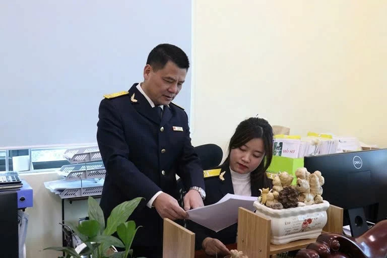 Thuế tỉnh Phú Thọ triển khai kịp thời chính sách giảm thuế hỗ trợ doanh nghiệp