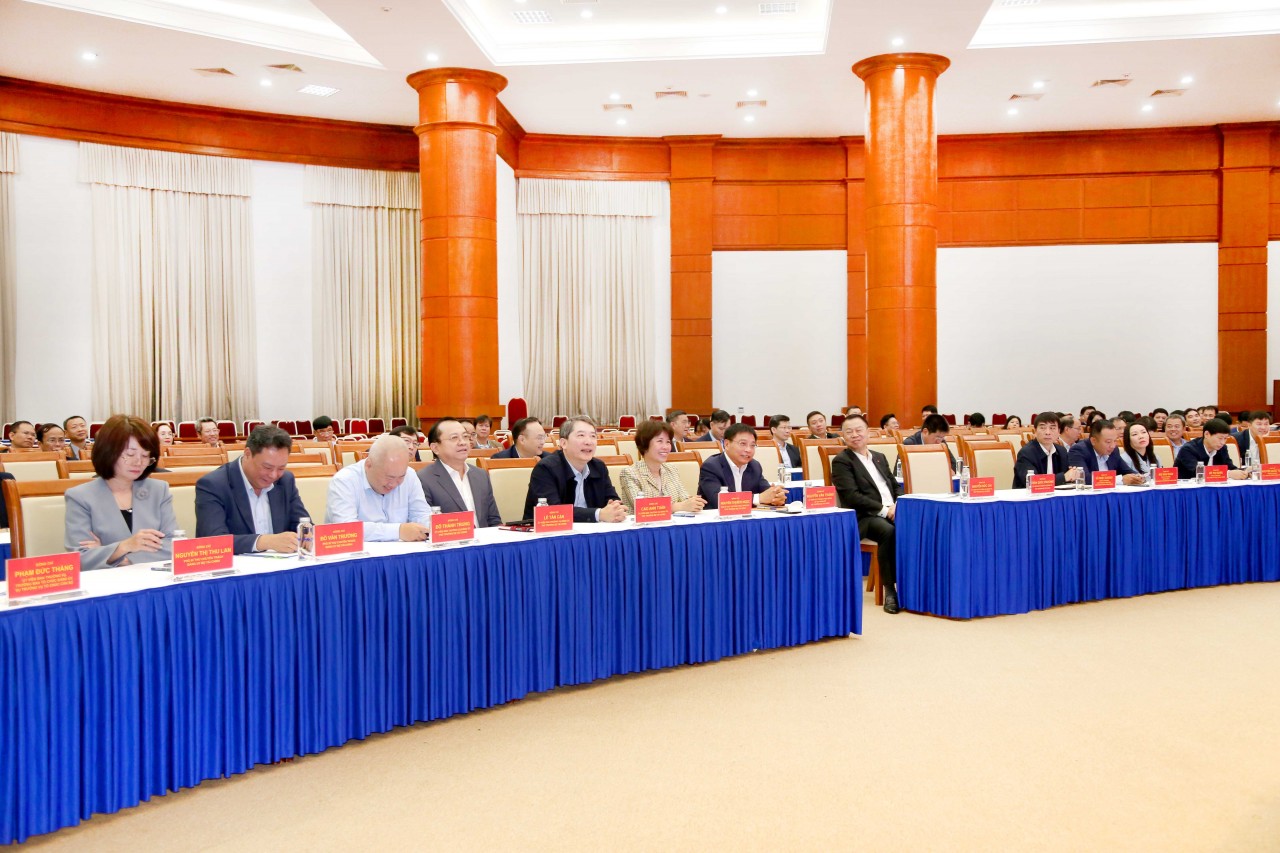 Bộ Tài chính giới thiệu người ứng cử đại biểu Quốc hội khóa XVI