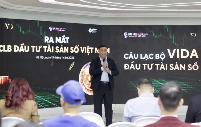 Quản trị rủi ro “hàng rào mềm” giúp nhà đầu tư tránh bị cuốn theo tâm lý đám đông