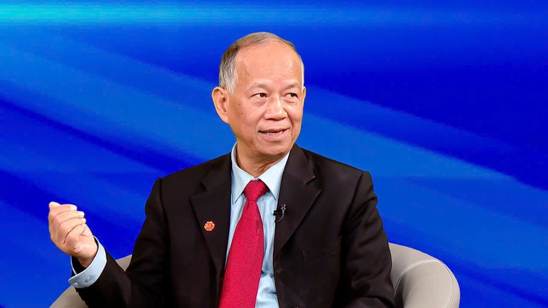 Kỳ vọng Đại hội Đảng lần thứ XIV: Chọn đúng 'đột phá của đột phá', nâng tầm vị thế đất nước- Ảnh 2.