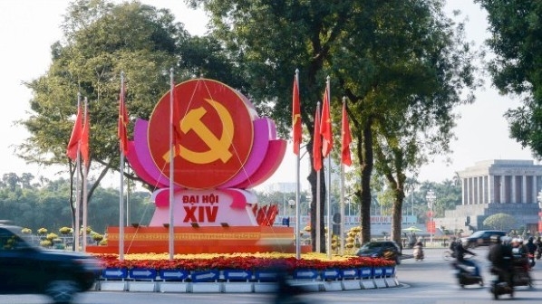 Kỳ vọng Đại hội Đảng lần thứ XIV: Chọn đúng "đột phá của đột phá", nâng tầm vị thế đất nước
