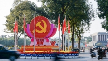 Kỳ vọng Đại hội Đảng lần thứ XIV: Chọn đúng "đột phá của đột phá", nâng tầm vị thế đất nước