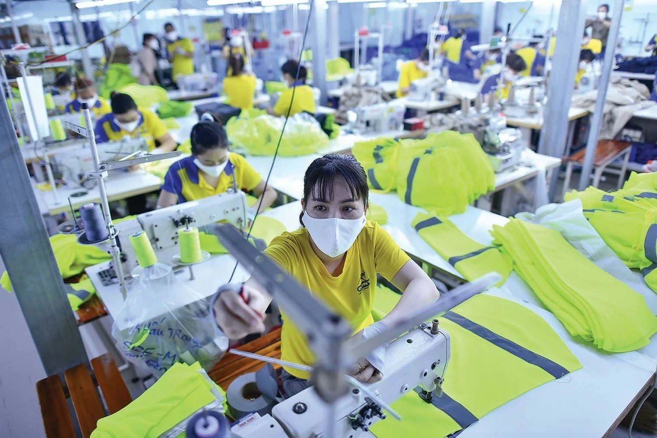 Hỗ trợ pháp lý cho doanh nghiệp nhỏ và vừa, hộ kinh doanh