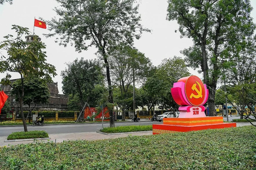 Đặt trọn niềm tin vào những quyết sách chiến lược của Đảng Đặt trọn niềm tin vào những quyết sách chiến lược của Đảng