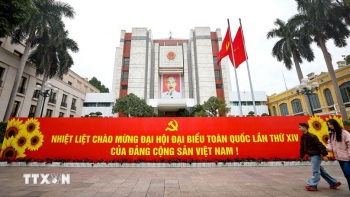 Đại hội XIV của Đảng: Đặt trọn niềm tin vào những quyết sách chiến lược